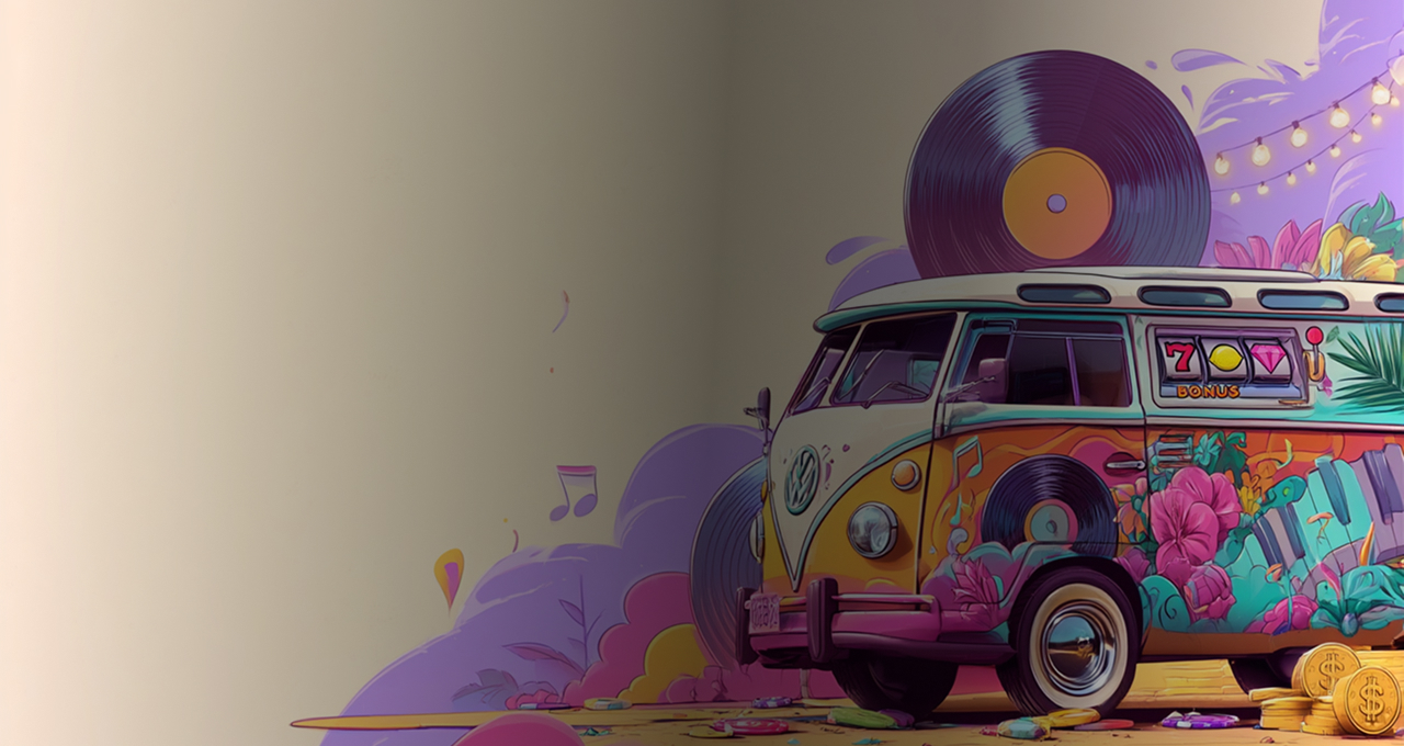 Vinyl Casino