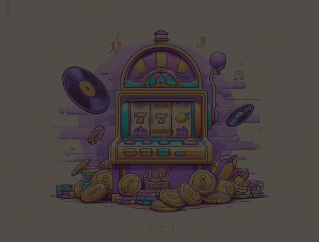 Vinyl Casino