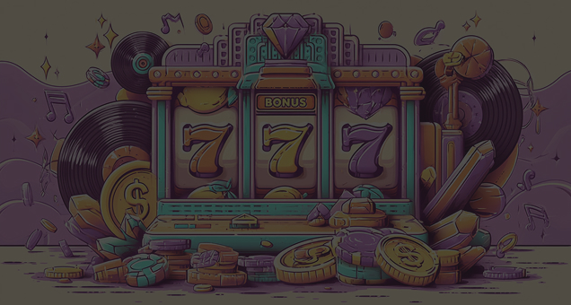 Vinyl Casino