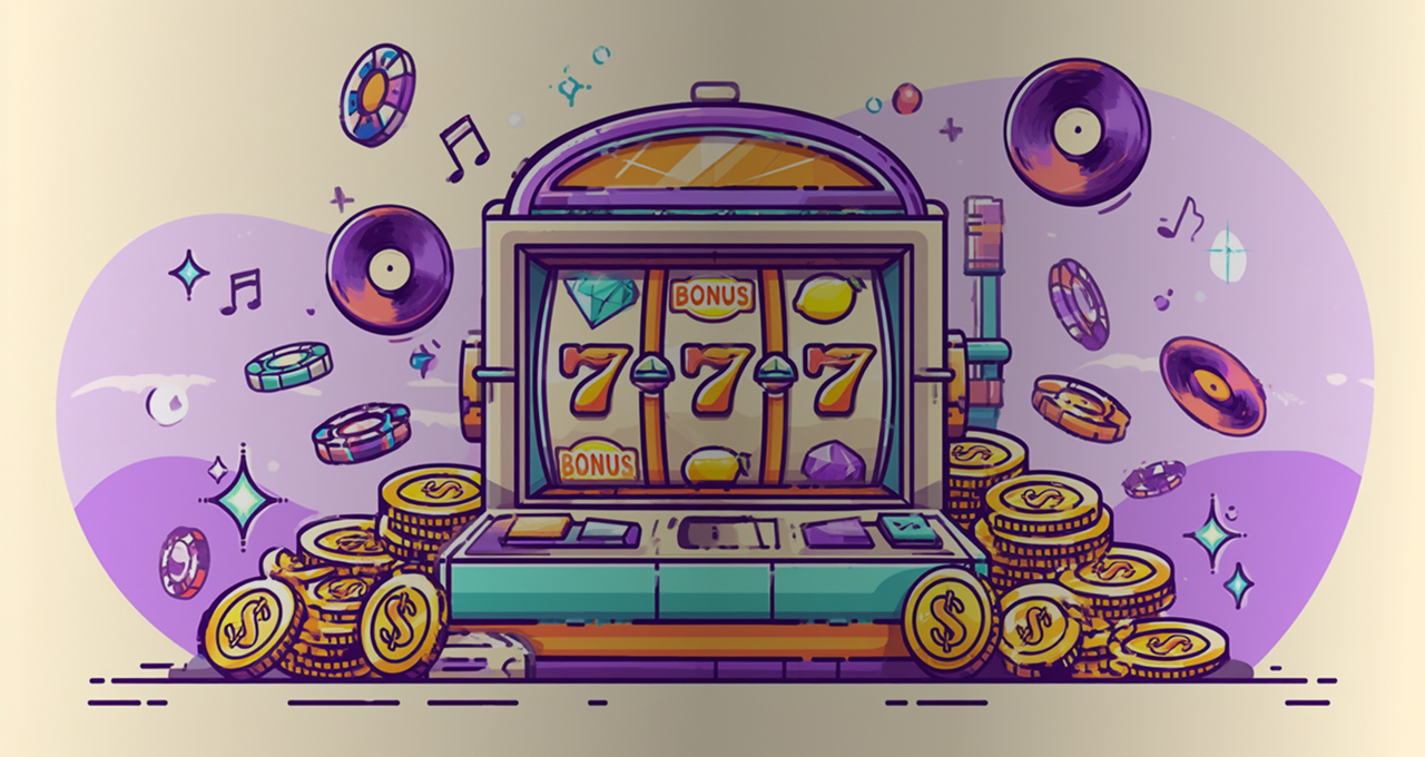 Vinyl Casino